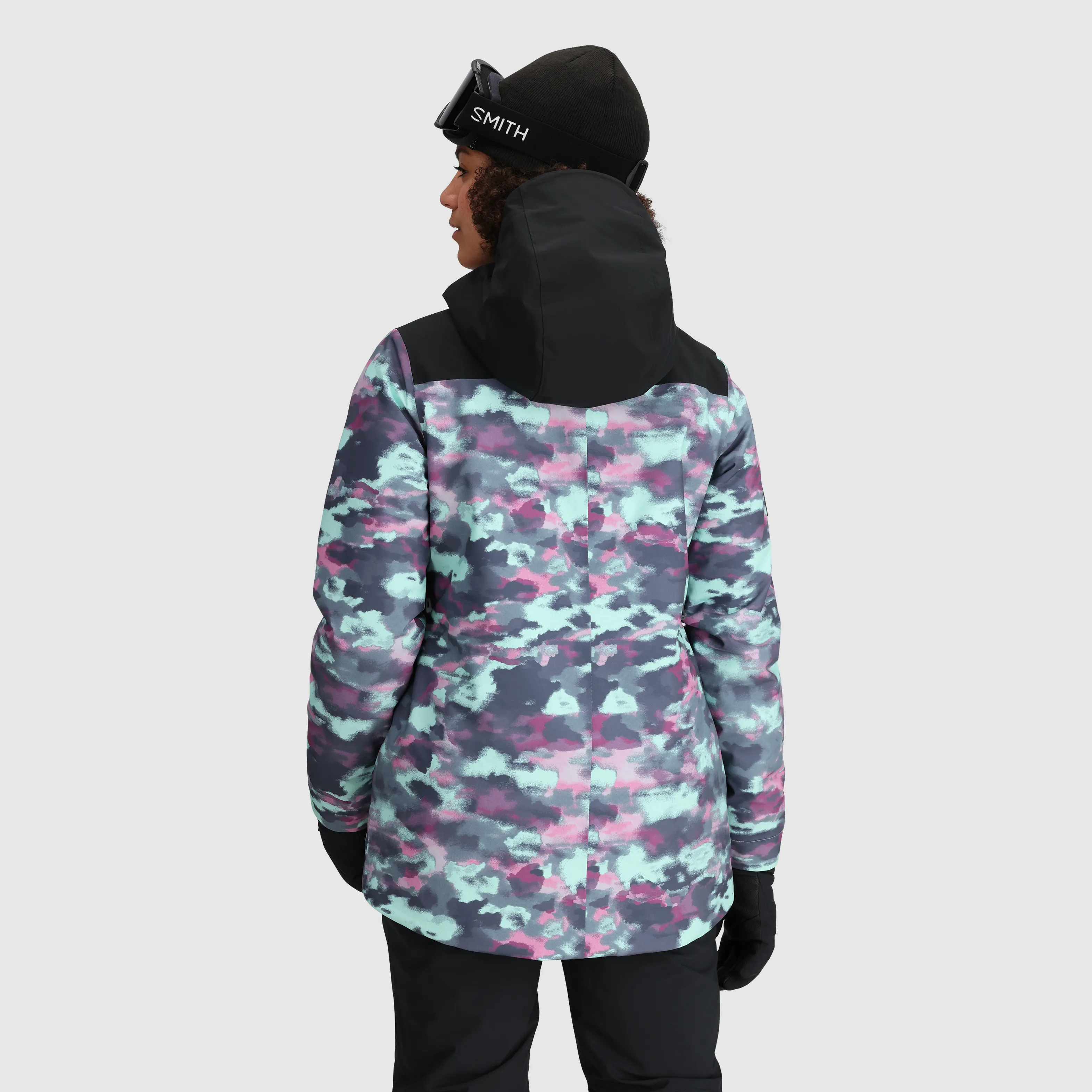 Women's Snowcrew Jacket