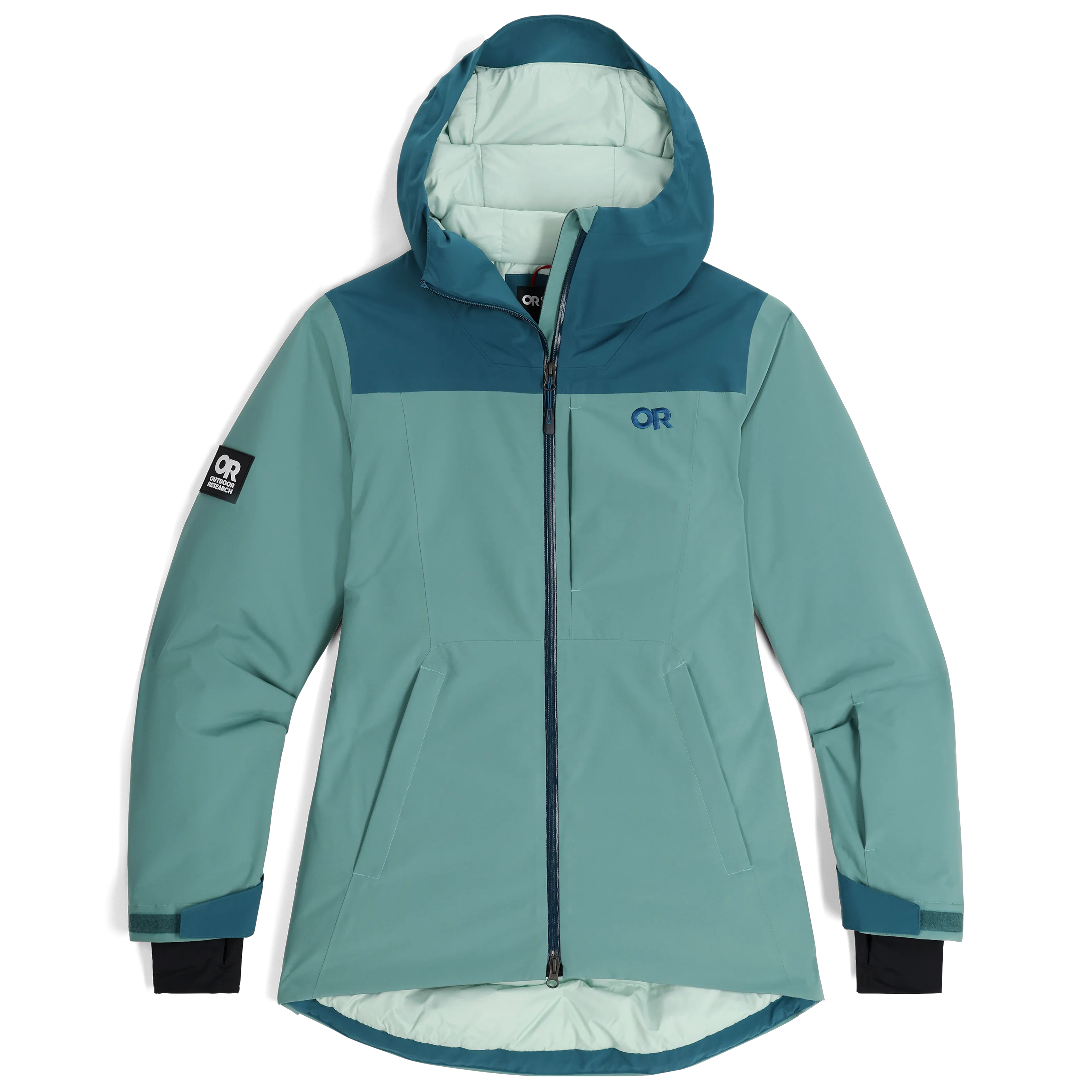 Women's Snowcrew Jacket