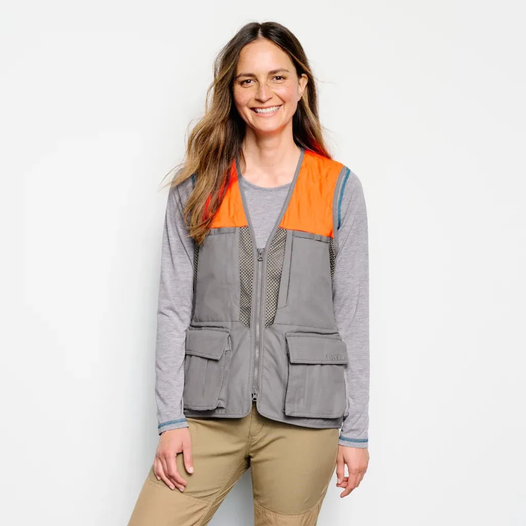 Women’s Upland Hunting Vest