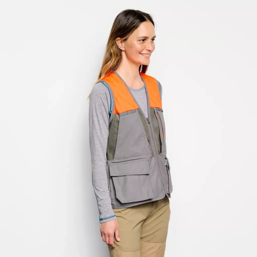 Women’s Upland Hunting Vest