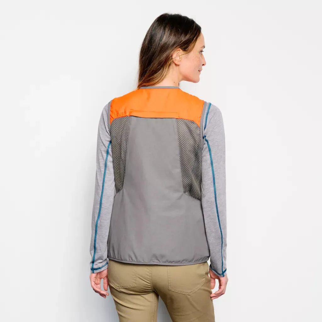 Women’s Upland Hunting Vest