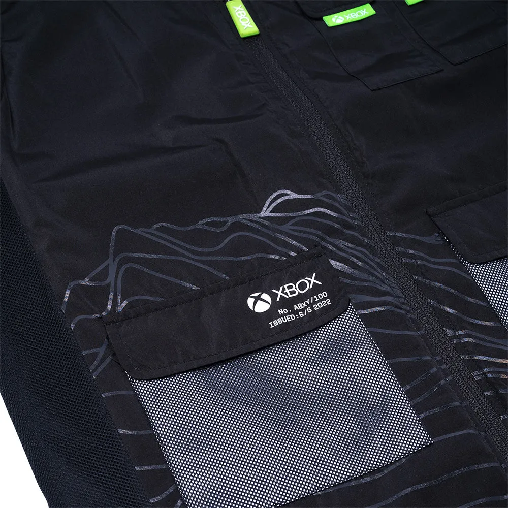 Xbox Camper Utility Vest