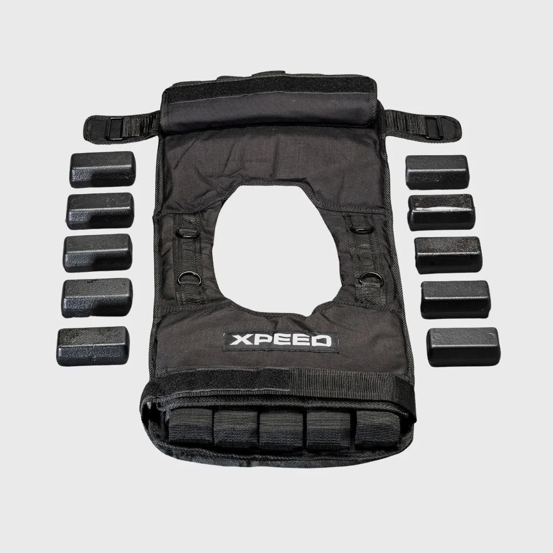 Xpeed - Weight Vest