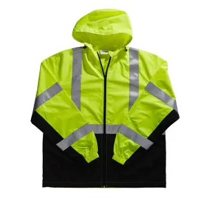 Xtreme Visibility XTREME HIVIZ WINDBREAKER