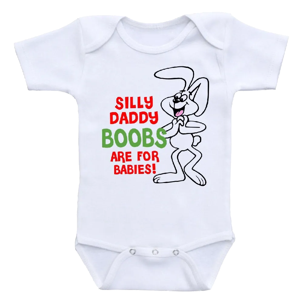 You Think I'm Cute You Should See My Daddy Baby Clothes Bodysuit 0 12